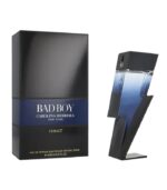 Carolina Herrera Bad Boy Cobalt EDP 100ML For Men - Image 2