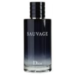 Dior Sauvage EDT 200ML For Men