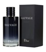 Dior Sauvage EDT 200ML For Men - Image 2
