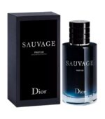 Dior Sauvage Parfum 100ML For Men - Image 2