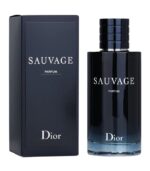 Dior Sauvage Parfum 200ML For Men - Image 2