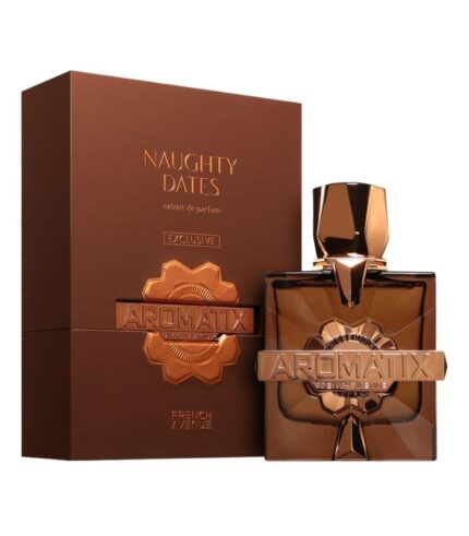 French Avenue Aromatix X Naughty Dates