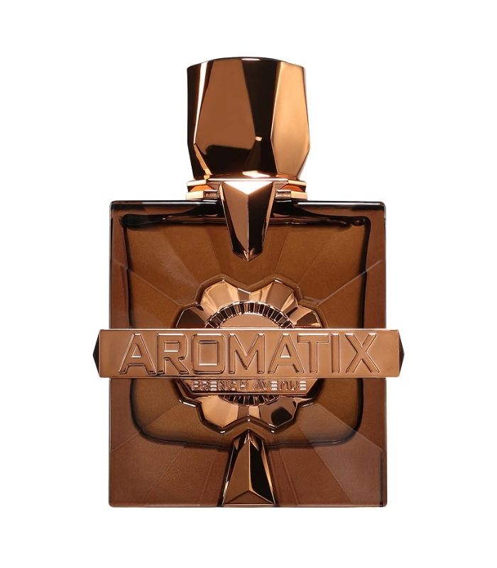 French Avenue Aromatix X Naughty Dates Extrait De Parfum 100ML For Everyone French Avenue Aromatix X Naughty Dates Price In Bangladesh
