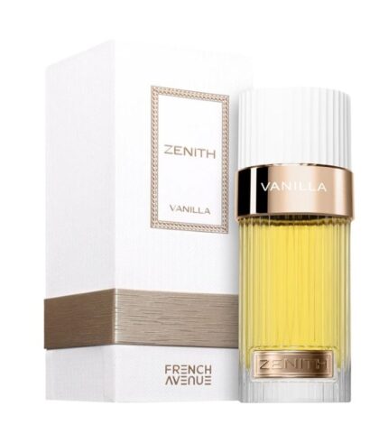 French Avenue Zenith Vanilla