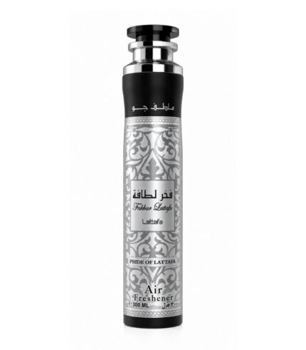 Lattafa Fakhar Black Air Freshener 300ML