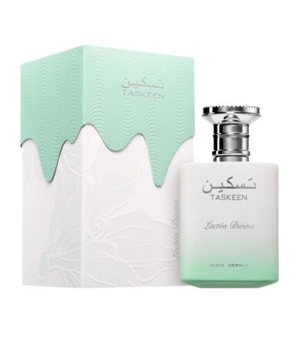Paris Corner Taskeen Lactea Divina Price In Bangladesh
