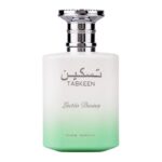 Paris Corner Taskeen Lactea Divina