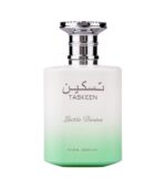 Paris Corner Taskeen Lactea Divina
