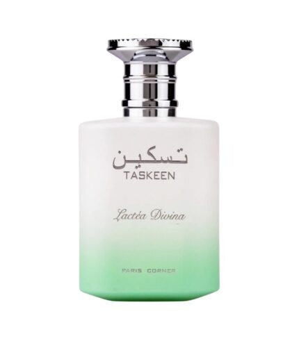 Paris Corner Taskeen Lactea Divina