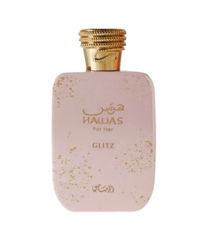 Rasasi Hawas Glitz for Her EDP 100ML Price In Bangladesh