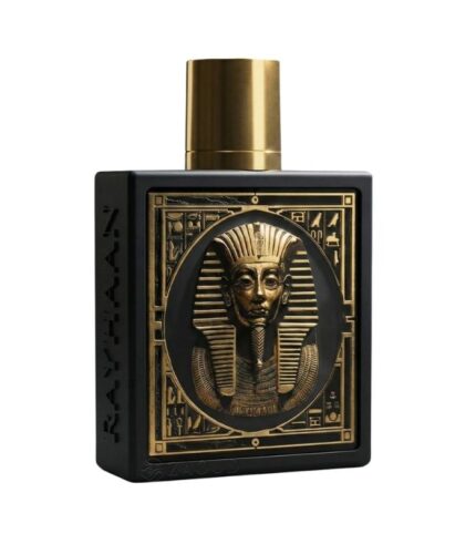 Rayhaan Pharaoh
