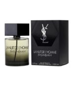 Yves Saint Laurent YSL La Nuit De L’homme EDT 100ML