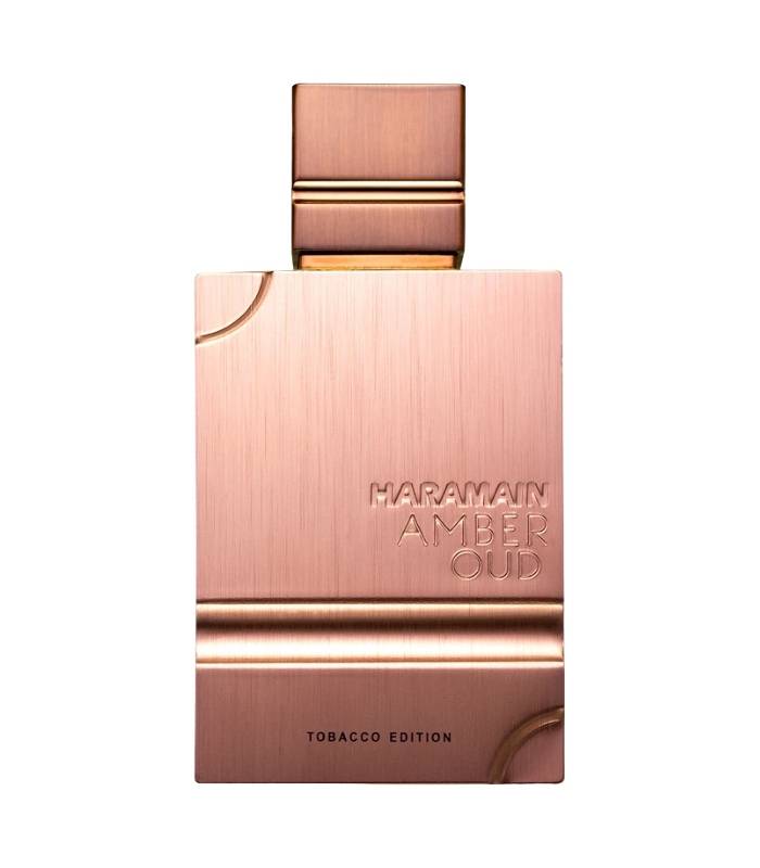 Al Haramain Amber Oud Tobacco Edition Al Haramain Amber Oud Tobacco Edition