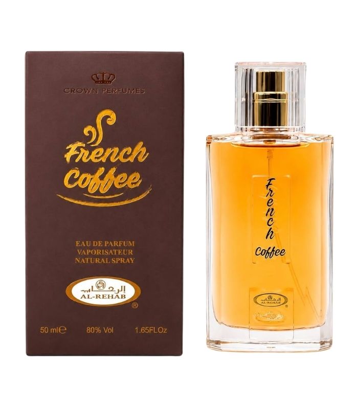 Al Rehab French Coffee Price In Bangladesh