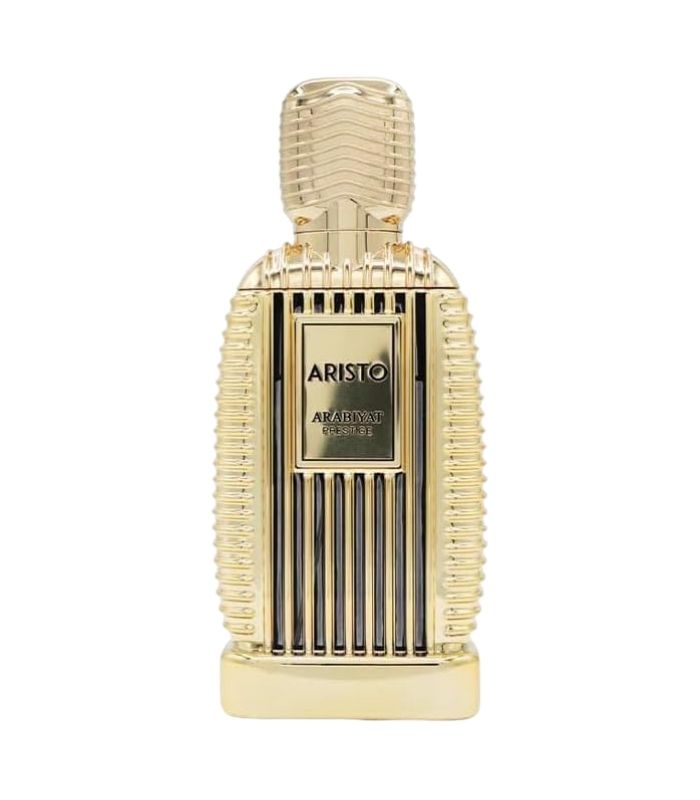 Arabiyat Prestige Aristo EDP 100ML For Men Arabiyat Prestige Aristo EDP 100ML