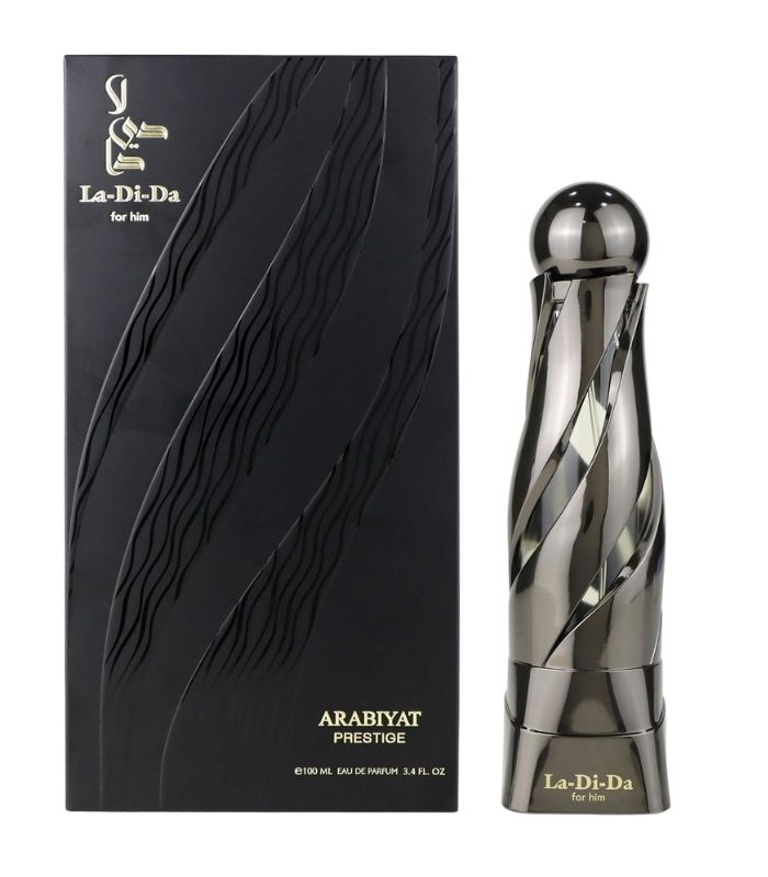 Arabiyat Prestige La Di Da Price In Bangladesh
