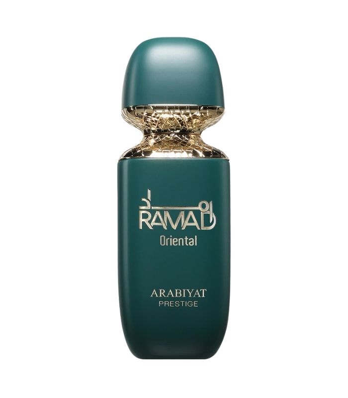 Arabiyat Prestige Ramad Oriental EDP 100ML For Everyone Arabiyat Prestige Ramad Oriental