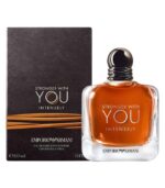 Emporio Armani Stronger With You Intensely EDP 150ML Price In Bangladesh