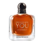 Emporio Armani Stronger With You Intensely 150ML