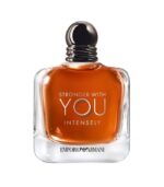 Emporio Armani Stronger With You Intensely 150ML
