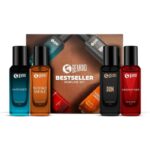 Beardo Bestseller Perfume Set