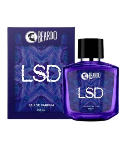 Beardo LSD Perfume Price In Bangladesh