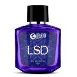 Beardo LSD Perfume