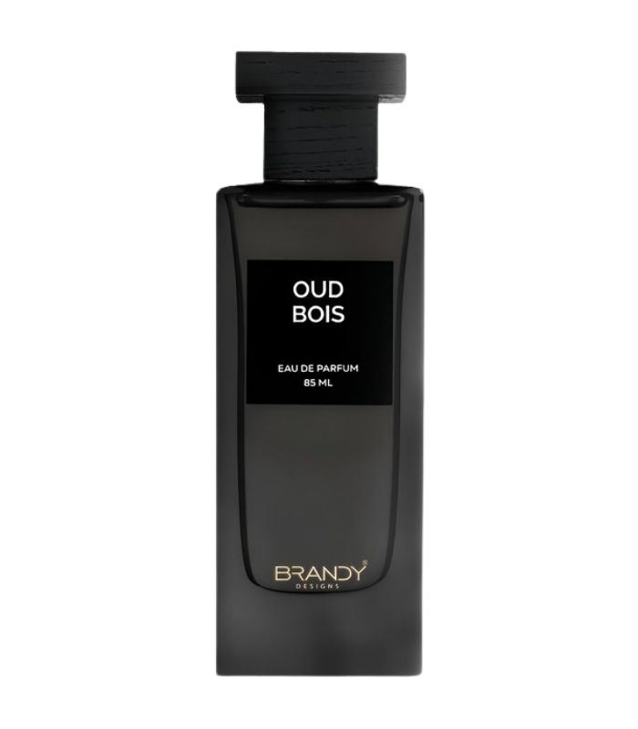 Brandy Oud Bois EDP 85ML For Everyone Brandy Oud Bois