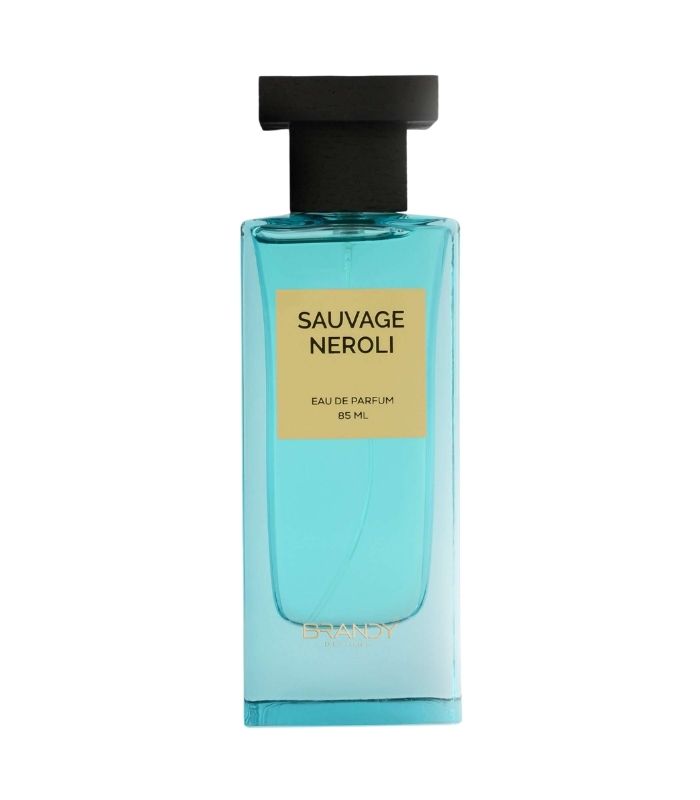 Brandy Sauvage Neroli EDP 85ML For Everyone Brandy Sauvage Neroli