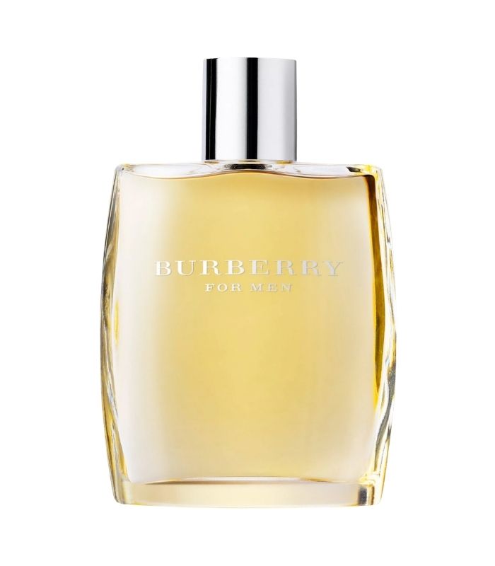 Burberry for Men EDT 100ML Burberry for Men EDT 100ML
