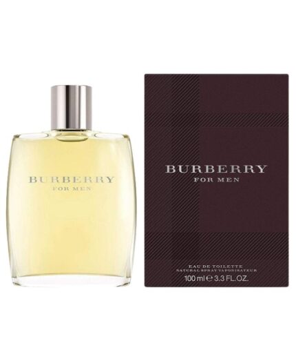 Burberry for Men 100ML Price In Bangladesh