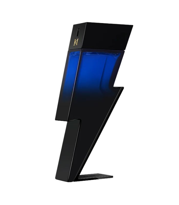 Carolina Herrera Bad Boy Cobalt Elixir EDP 150ML For Men Carolina Herrera Bad Boy Cobalt Elixir EDP 150ML