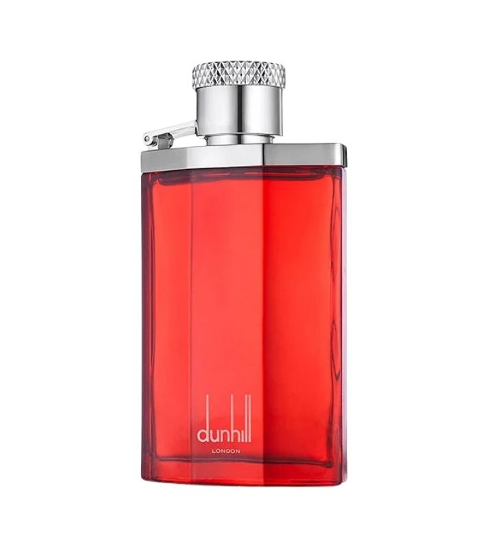 Dunhill Desire Red EDT 150ML For Men Dunhill Desire Red EDT 150ML
