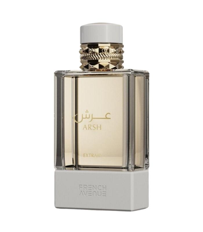French Avenue Arsh Extrait