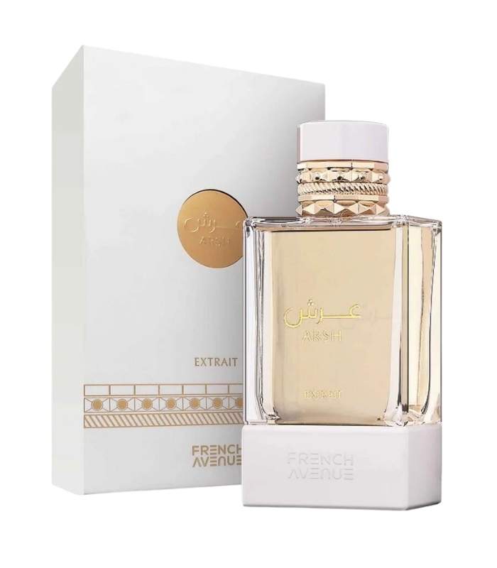 French Avenue Arsh Extrait Price In Bangladesh