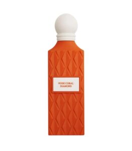 Ibraheem Al Qurashi Ibraq Nude Coral Diamond EDP 150ML