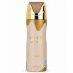 Lattafa Eclaire Body Spray