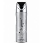 Lattafa Maahir Legacy Body Spray