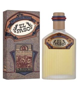 Lomani El Paso Perfume Price In Bangladesh