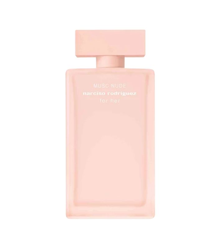 Narciso Rodriguez Musc Nude EDP 100ML For Women Narciso Rodriguez Musc Nude EDP 100ML For Her