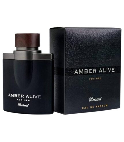 Rasasi Amber Alive Price In Bangladesh