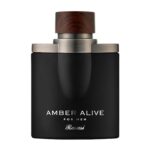 Rasasi Amber Alive