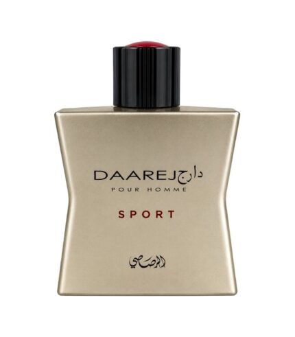 Rasasi Daarej Sport