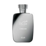 Rasasi Hawas Chrome