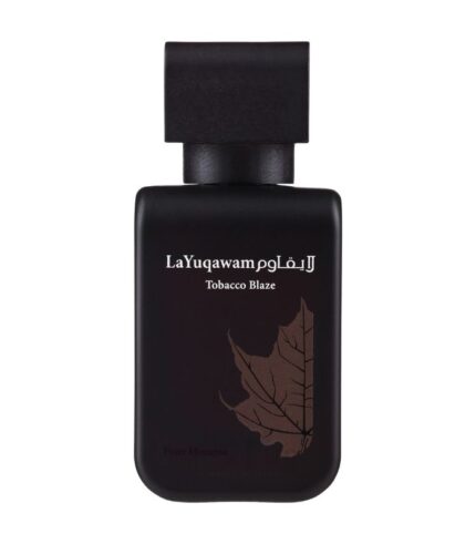 Rasasi La Yuqawam Tobacco Blaze