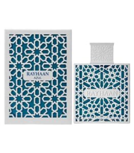 Rayhaan Azul Price In Bangladesh
