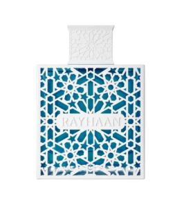 Rayhaan Azul