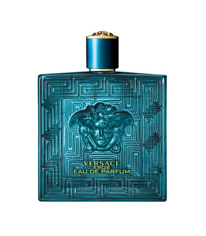 Versace Eros EDP 200ML For Men Versace Eros EDP 200ML