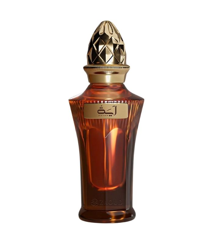 Ahmed Al Maghribi Aayah EDP 50ML For Everyone Ahmed Al Maghribi Aayah
