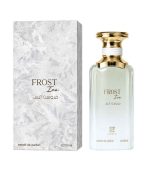 Ahmed Al Maghribi Frost Ice Extrait De Parfum 100ML For Men And Women - Image 2